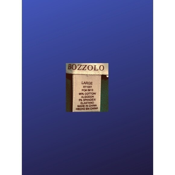 BOZZOLO Basic Cami Camisole Tank Top, KELLY GREEN, Women's Size Large, NWOT - Picture 3 of 7